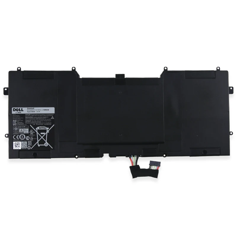 Dell канпэ вин бортовой компьютер Dell XPS 12 13 9Q33 9333 L221x 13-L322X 12D-1708 PKH18 C4K9V 7,4 V 55wh