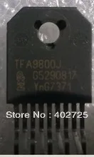Tfa9800j 2 7 Вт усилитель мощности Electroic ic новый Rohs | Электронные компоненты и