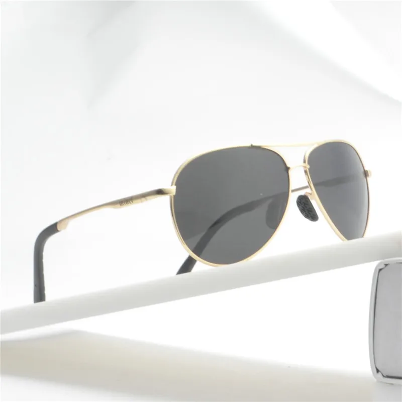 MINCL 2019 Для мужчин поляризованных солнцезащитных очков мужской вождения