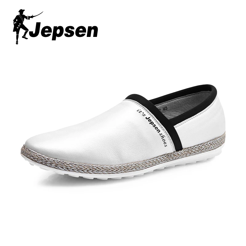 2016 весна новый роскошный мужской обуви мода стиль натуральная кожа свободного