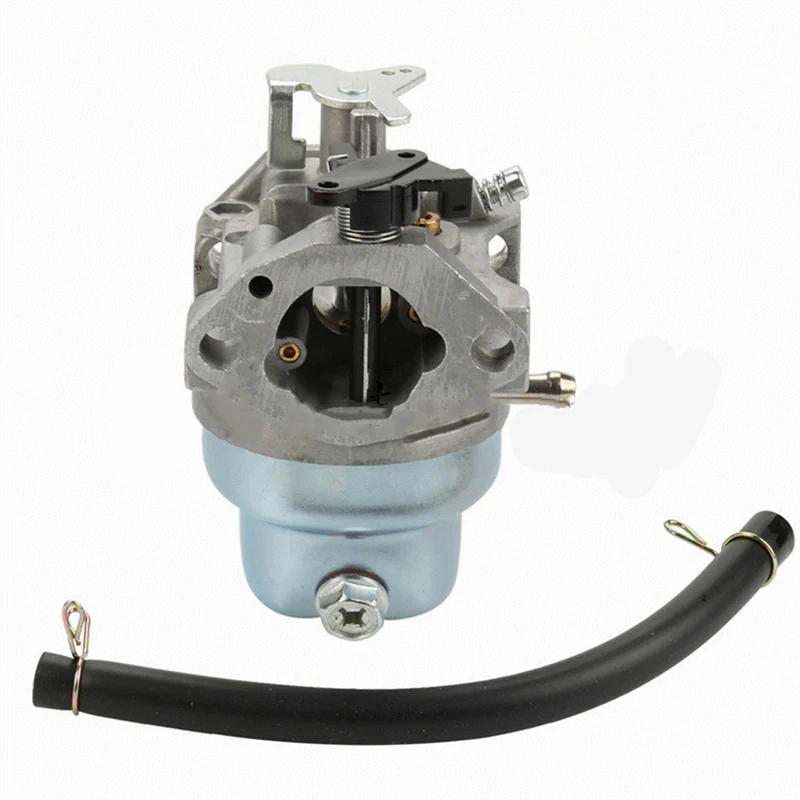 Для Honda GCV160 GCV135 карбюратор комплект стартер воздушный фильтр Spark Plug качество