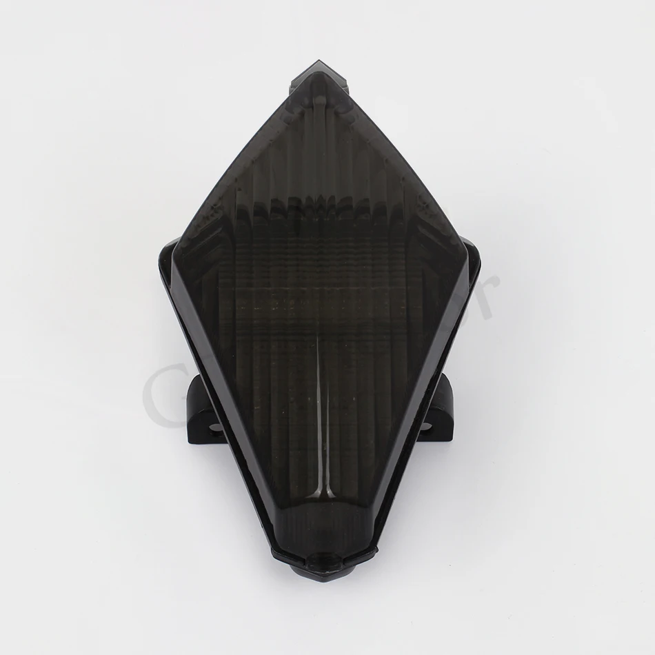 GT мотор мотоцикл велосипедный задний стоп сигнал указатель поворота ходовой