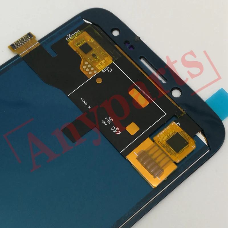 Для samsung J2 Pro SM-J250F Дисплей ЖК-дисплей Экран в сборе для 2018 SM-J250FZ Grand