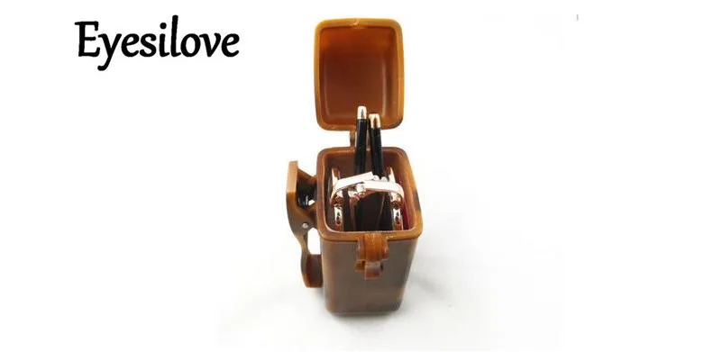 Складные очки для чтения с кристаллами 10 шт./лот в оправе из сплава складные