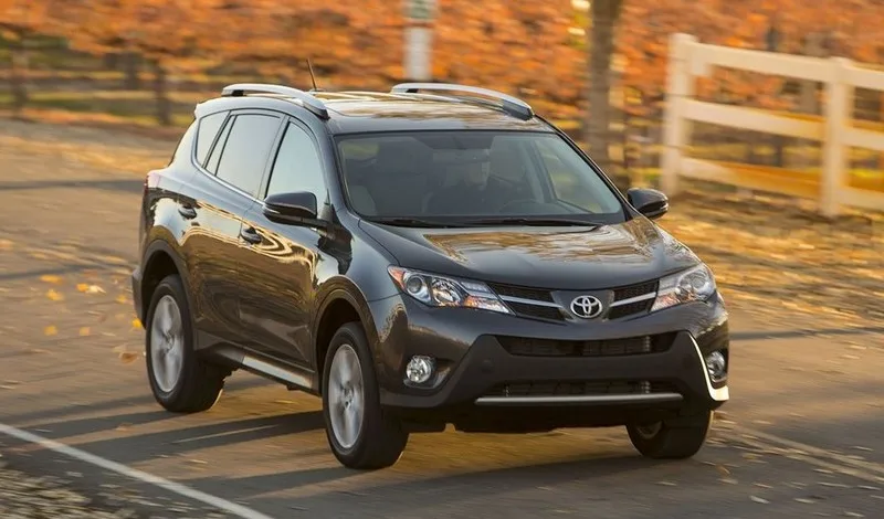 Защитный чехол на задний багажник для TOYOTA RAV4 2013 Высокое качество Черный Бежевый автомобильные аксессуары