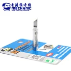 Механический бессвинцовый наконечник паяльника 900M-T, сварочные наконечники, наконечник паяльника для паяльной станции Hakko