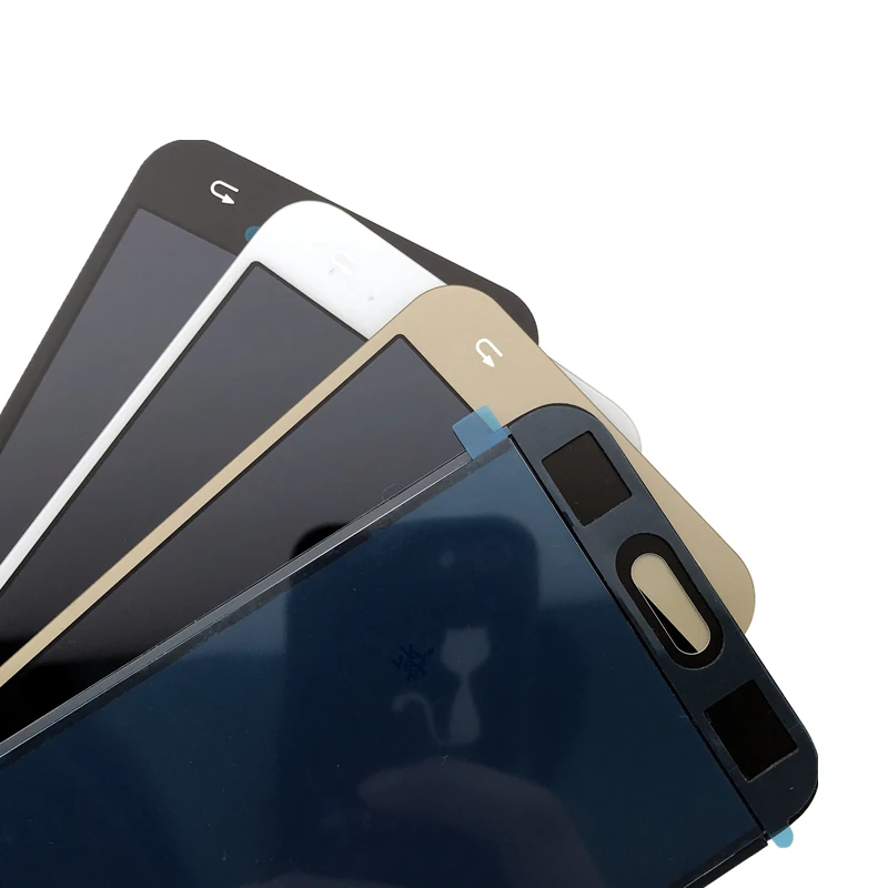 Для Samsung Galaxy J5 j500 J500F J500FN J500M J500H ЖК-дисплей с сенсорным экраном телефоны дигитайзер сборка запасные части