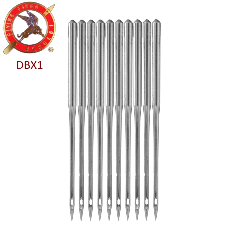 100 шт. швейные иглы DBX1 SY2254 16X95 16X231 16X257 287WH 1738|needle love|needle threaderneedle wheel |