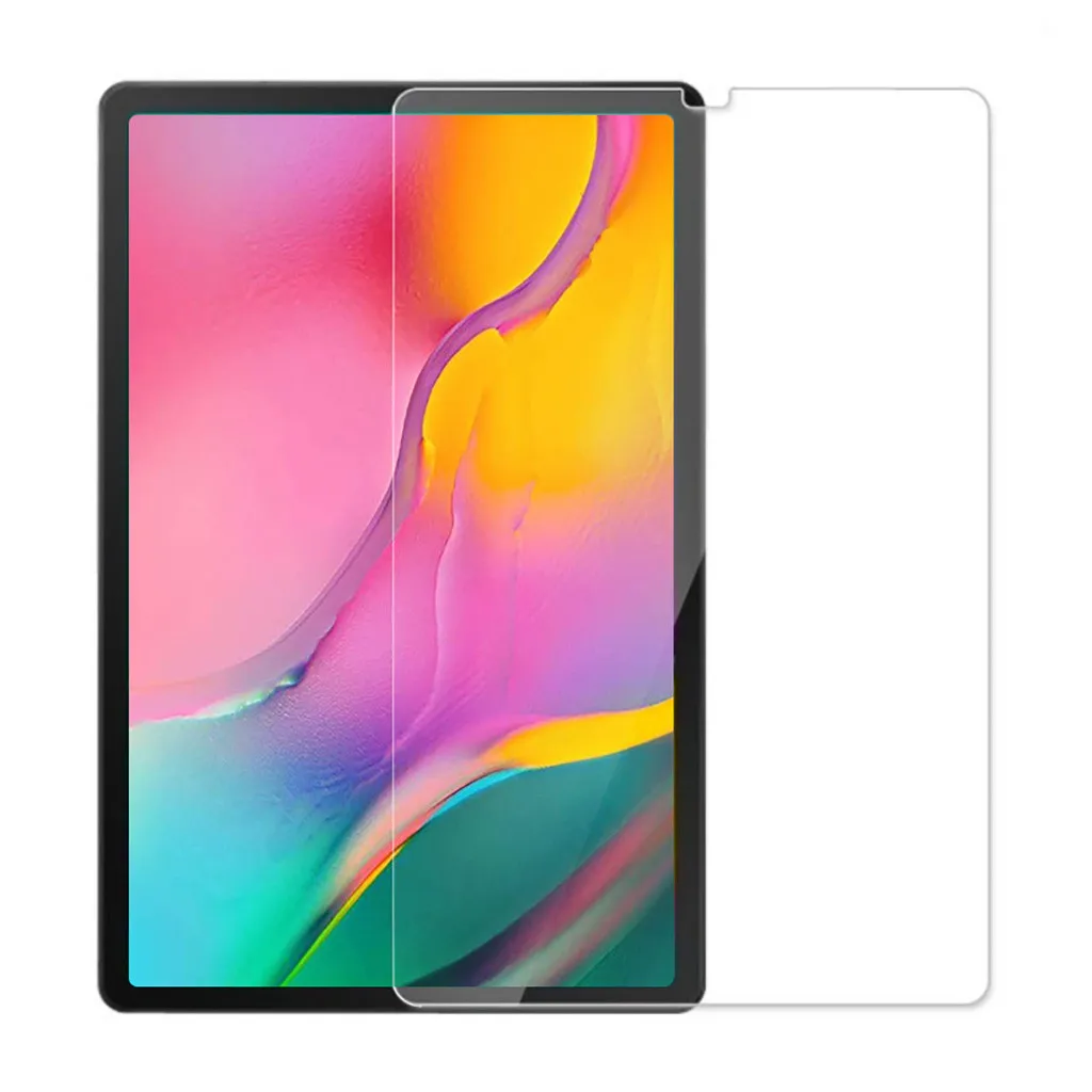 Закаленное стекло Mosunx для защиты экрана Samsung Galaxy TAB S5E SM T720 T725 10 5 дюймов защита