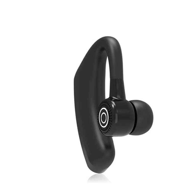 Lanyasir P9 Bluetooth наушники портативный беспроводной в ухо с микрофоном удаленный