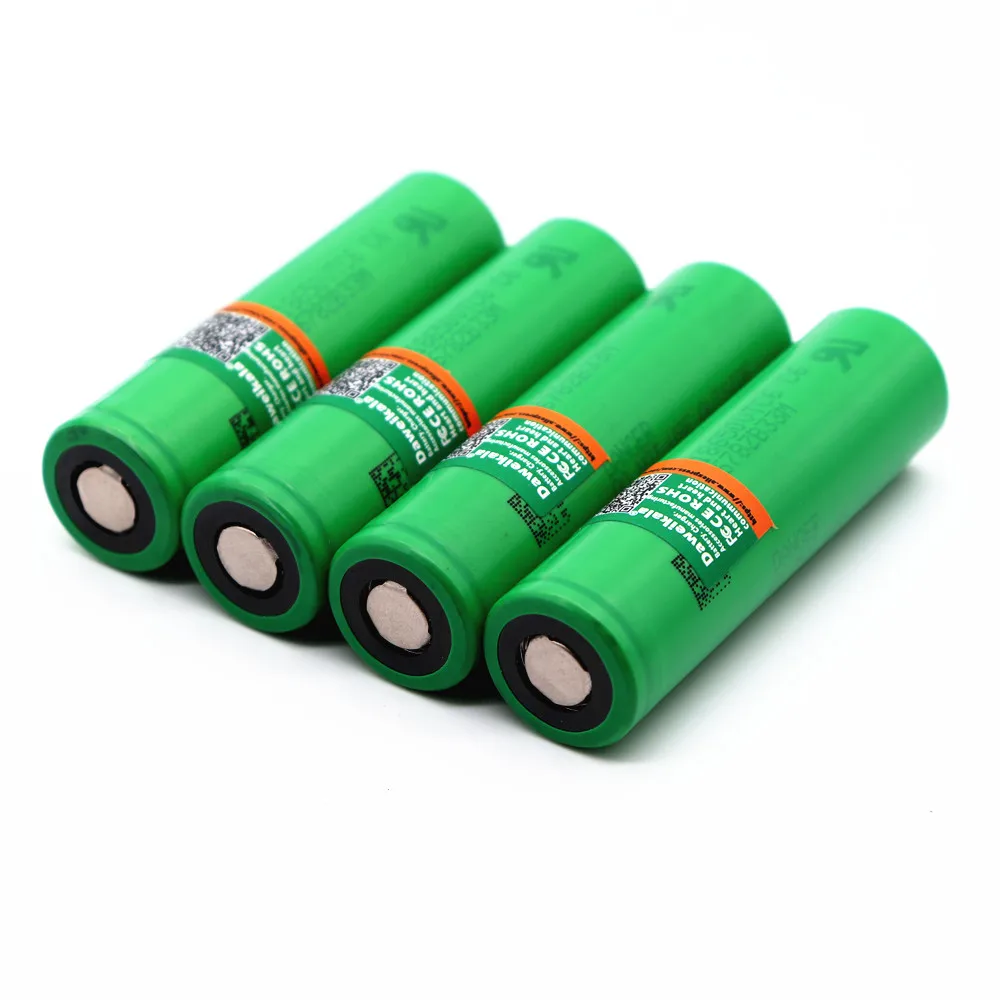 2019 100% original 3.7V 3000 MAH Li ion rechargeable 18650 battery us18650 vtc6 30A Electronic cigarette toys tools flashlight |