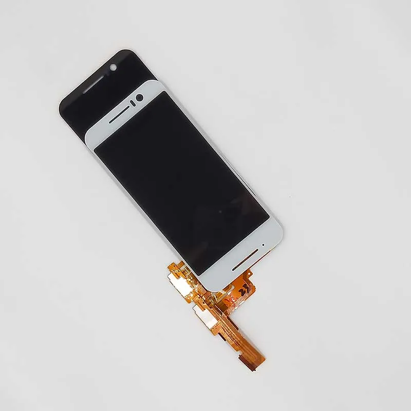 5 0 &quotдля HTC One S9 ЖК дисплей с кодирующий преобразователь сенсорного экрана в сборе