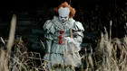 Постер из фильма It 2017 Pennywise SILK 24x36 дюймов 01