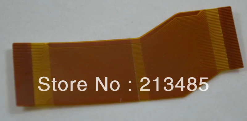 ЖК дисплей и клавиатура плоский гибкий кабель для Motorola GP338/GP380/GP360/GP338Plus/GP388
