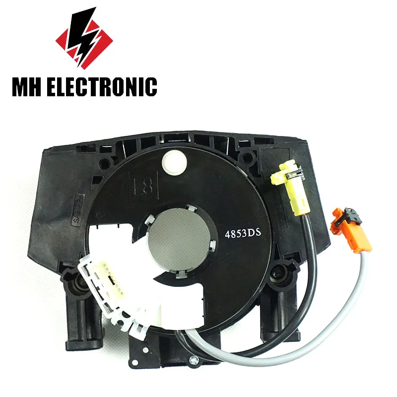 MH Электронный с гарантией 25560 ZP51D для Nissan PATHFINDER R51 2006-2008 2006 2007 2008 без круиз Управление 25560-ZP51D