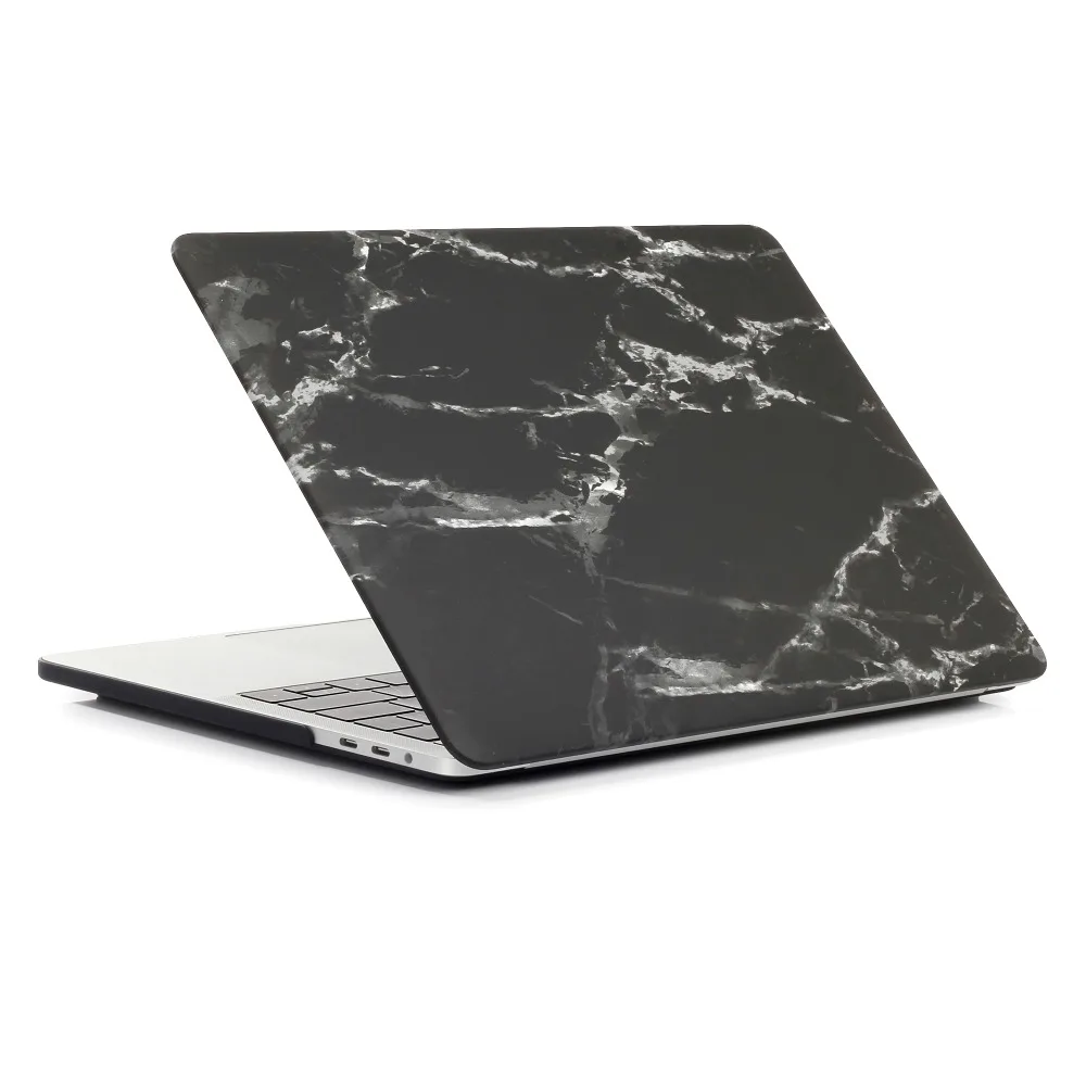 Чехол HQ с цветной печатью для Apple Macbook Air Pro retina 11 12 13 15, A1932, New Air Pro 13,3 15,4 дюйма с сенсорной панелью