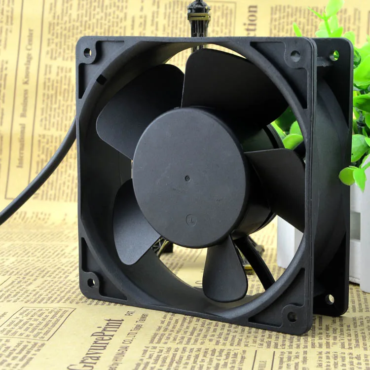 

Original ADDA AD1224UB-F51 12038 24V 0.40A 12CM/cm Inverter fan