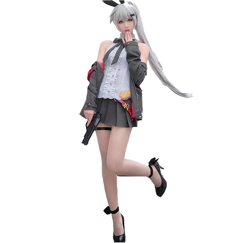 

[ ] 2018 Frontline FN57 S-XL