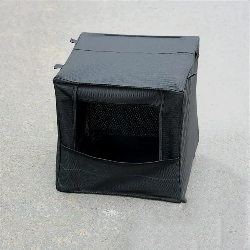 Фото Складная Рогатка коробка для определения мишени используется игр на открытом