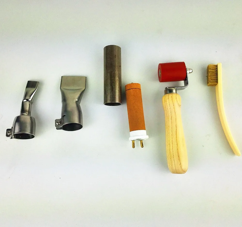 Профессиональный фонарь для горячего воздуха 1600 Вт сварки горячим воздухом|welding