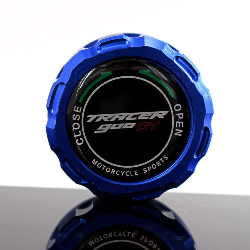 Новый 8 цветов мотоциклетный фильтр жидкость задний тормоз главный цилиндр