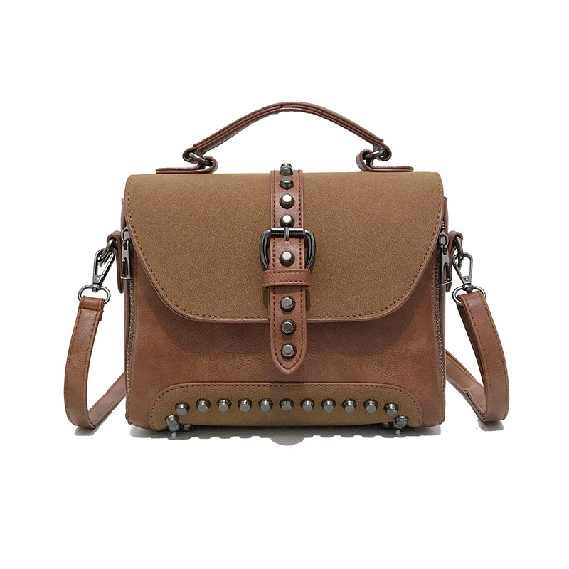 SGARR высококачественные женские сумки из нубука и искусственной кожи сумка на