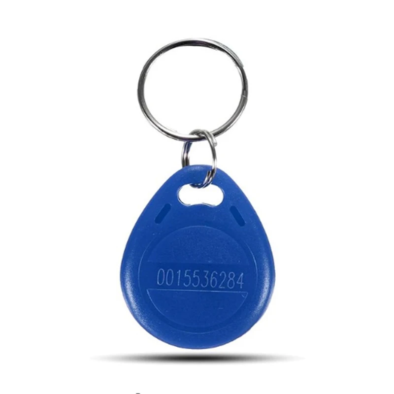 125 кГц EM4100 RFID Копир писатель Дубликатор Программист считыватель + T5577 EM4305