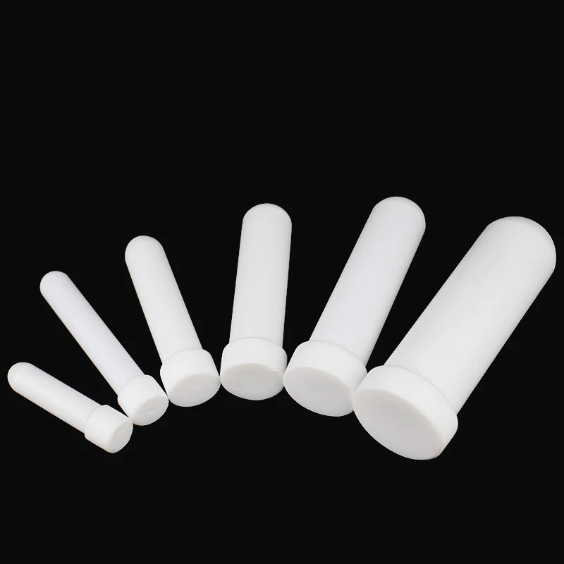 5 шт. 10 мл тестовая Трубка PTFE центрифужная трубка|Пробирка| |