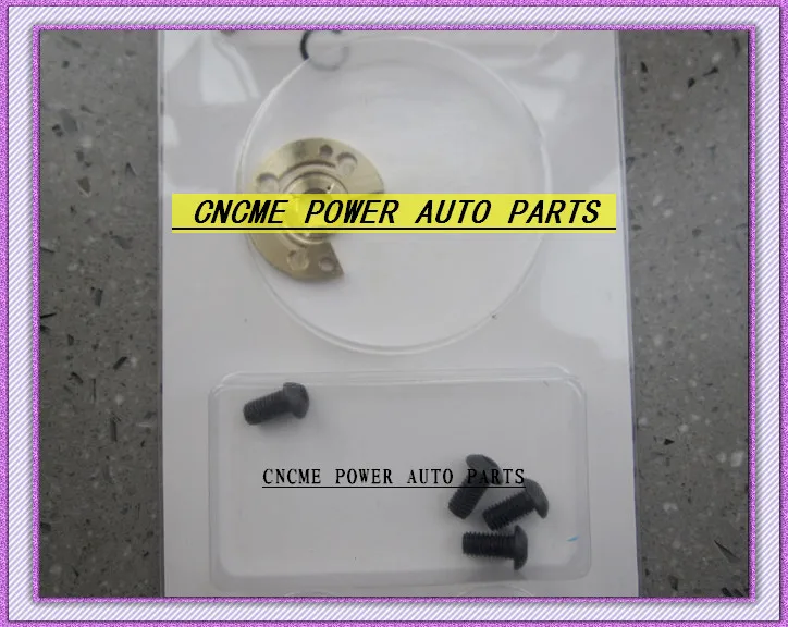 Ремонтный набор TURBO rebuild RHF5 8971371098 8972503642 для HOLDEN Jackaroo ISUZU Trooper OPEL Monterey 4JX1T 4JX1TC