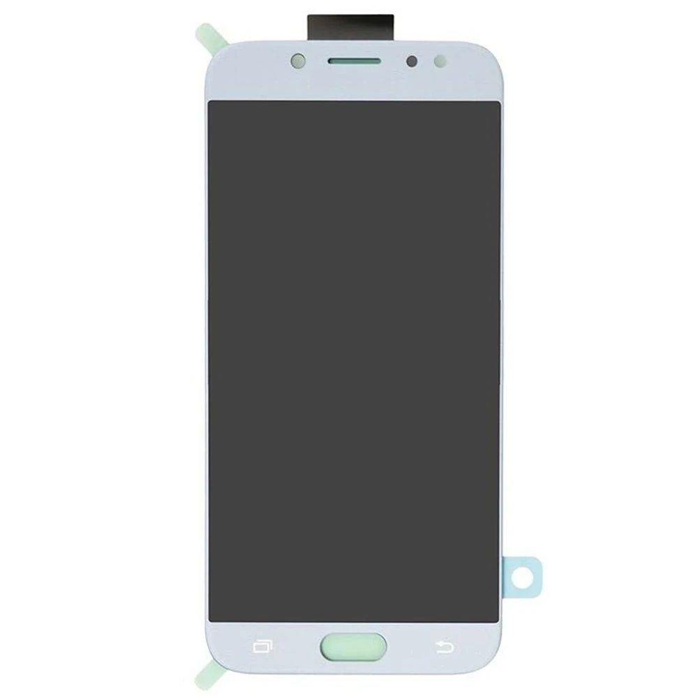 Для Samsung Galaxy J7 2017 j730 J730F ЖК экран и замена дигитайзера!