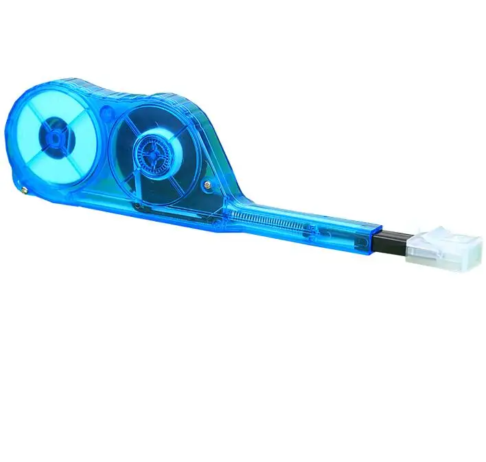 Оригинальные японские волоконно оптические чистящие наборы MPO/MTP|Оптоволоконное