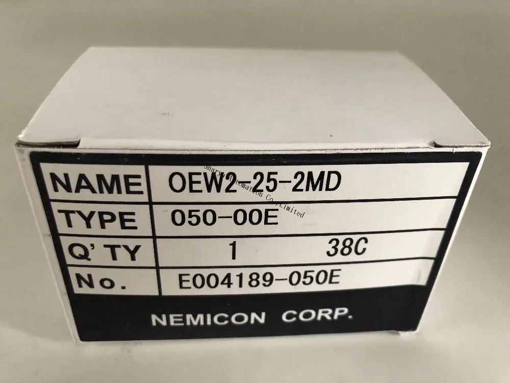 Лучшее качество OEM NEMI роторный кодер OEW2 25 2MD 050 00E 2500 P/R oew2 2md 00e p/r разрешение 1 год