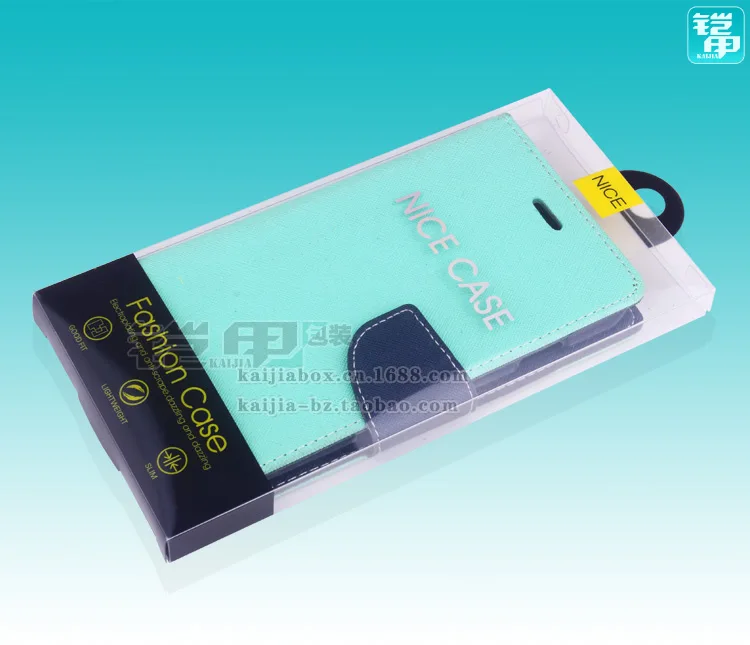 100 шт. оптовая продажа Универсальный блистер ПВХ пластиковый прозрачный