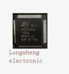 IC новый оригинальный аутентичный бесплатная доставка UPSD3354D 40U6 80QFP|Реле| |