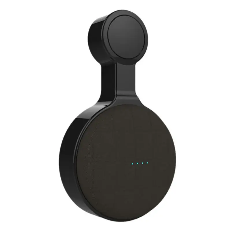 Розетка настенная подставка вешалка для Google Home мини голосовые ассистенты