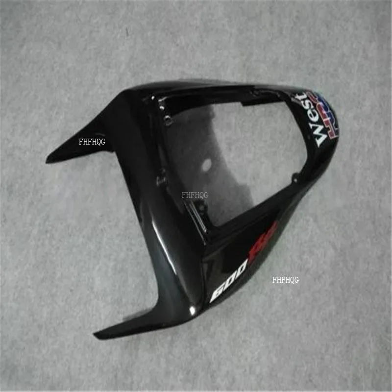 Обтекатели для Honda F5 CBR600RR 07 08 2007 2008 cbr 600rr спортивные велосипедные West Body комплект