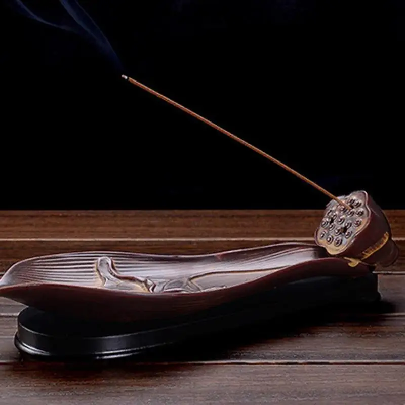 6 ароматических палочек для благовоний коробка натуральные буддийские