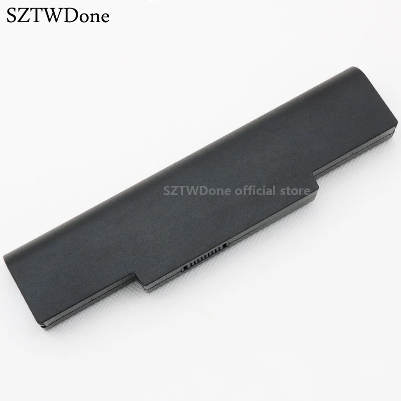 SZTWDone A32 K72 Аккумулятор для ноутбука ASUS N71 K72Y K73 K73B K73BY K73E K73J K73JK K73S K73SD K73SJ K73SM K73SV