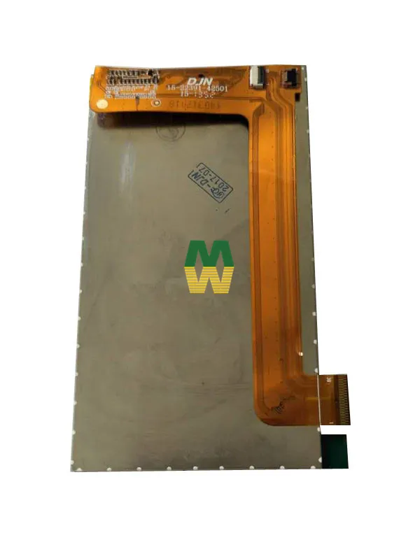 Высокое качество 100% гарантия для Fly IQ4409 IQ 4409 ЖК-дисплей LCD Scrren 1 шт./лот | Мобильные
