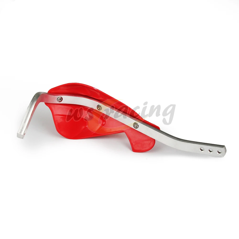 

Motorcycle HandGuards Hand Guards Brush Bar For HONDA CR125 CR250 CRF250 CRF450 XR600 CRM250 CRF450R Pit Dirt Bike off-road