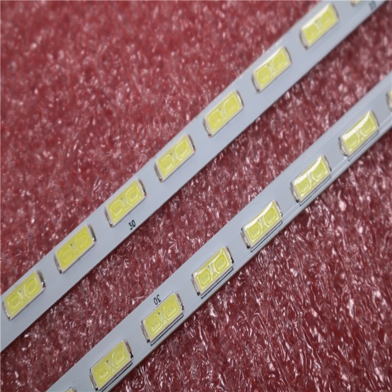 Новый светодиодный фонарь 690 мм с подсветкой 66/72 s для Chang hong LG 3D55A4000IC 6922L-0003A 0004A LC550EUN