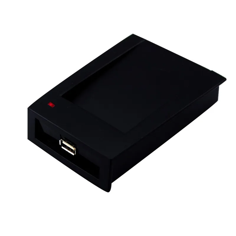 R10D Китай RFID поставщики ID Tag Reader USB rfid считыватель для смарт-карт | Безопасность и