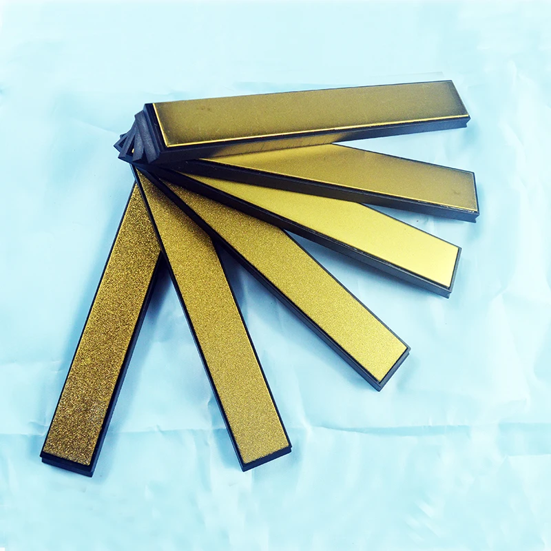 Алмазный точильный камень Ruixin Apex 6 24x0 8x0 3 дюйма 80 Грит|diamond whetstone|whetstone diamondruixin apex |