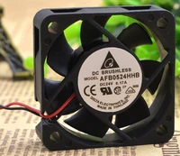 ssea new wholesale cooling fan for delta afb0524hhb 5015 24v 0 17a 5cm inverter cooling fan 505015mm
