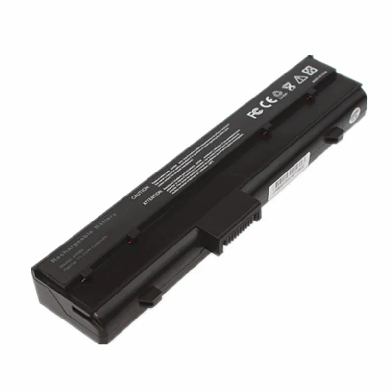 6 ячеек Новый аккумулятор для ноутбука Dell Inspiron 630M 640M E1405 YG326 312-0373 312-0451 RC107 TC023 Y9943 |