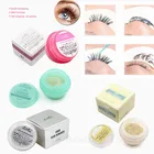 Средство для снятия клея с накладных ресниц инструмент-крем, средство для снятия клея, не раздражает макияж, приятный запах, 5g TSLM2