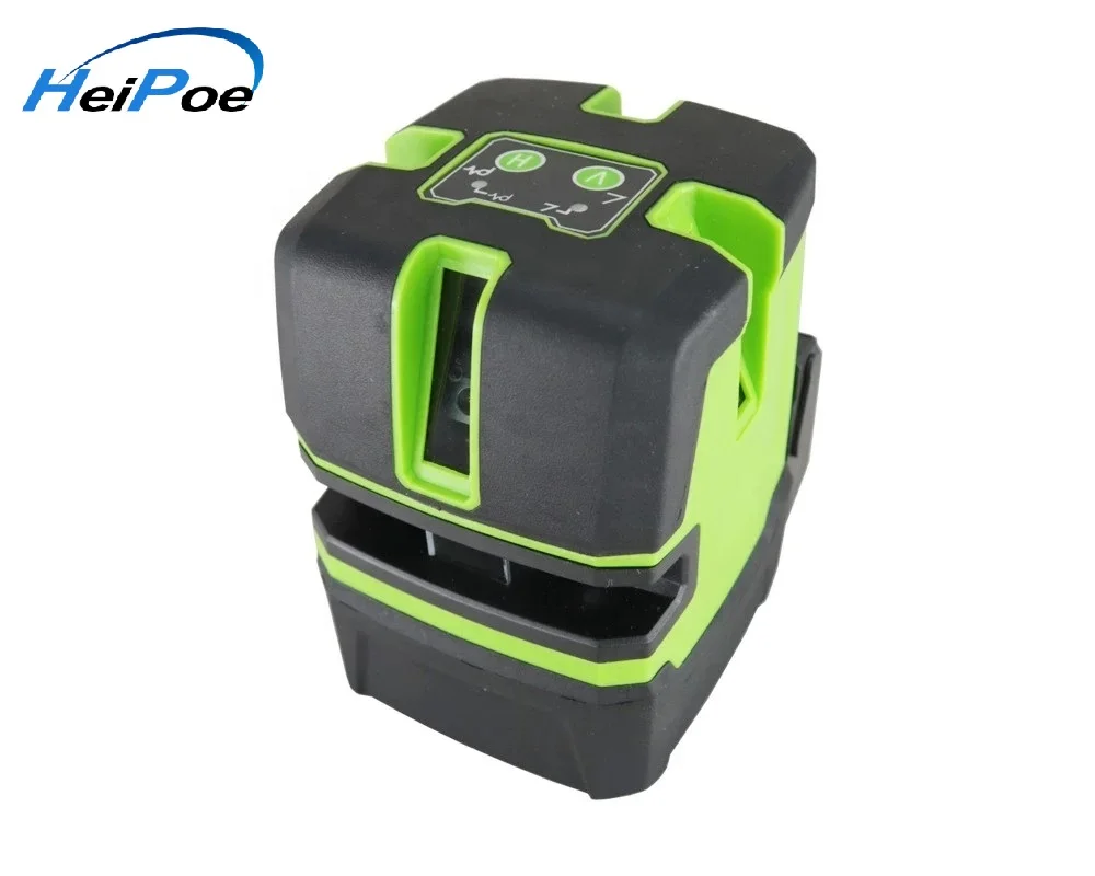 5 линий зеленый луч самонивелирующийся многолинейный лазерный