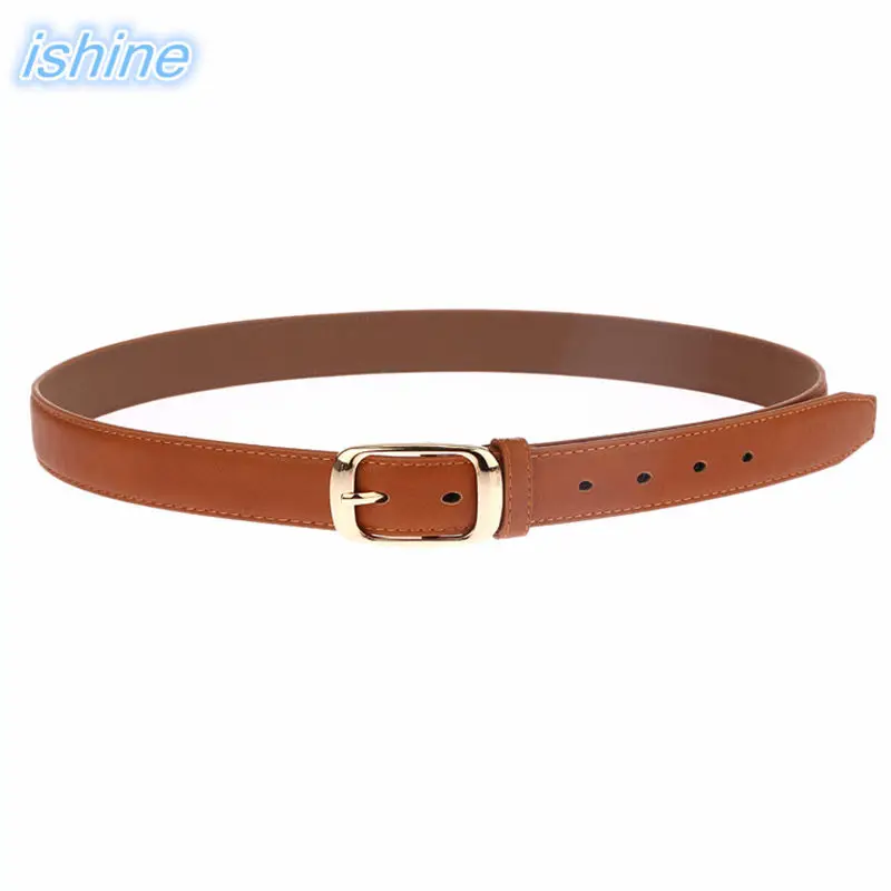 110 см высокое качество модный ремень из искусственной кожи женские ремни для
