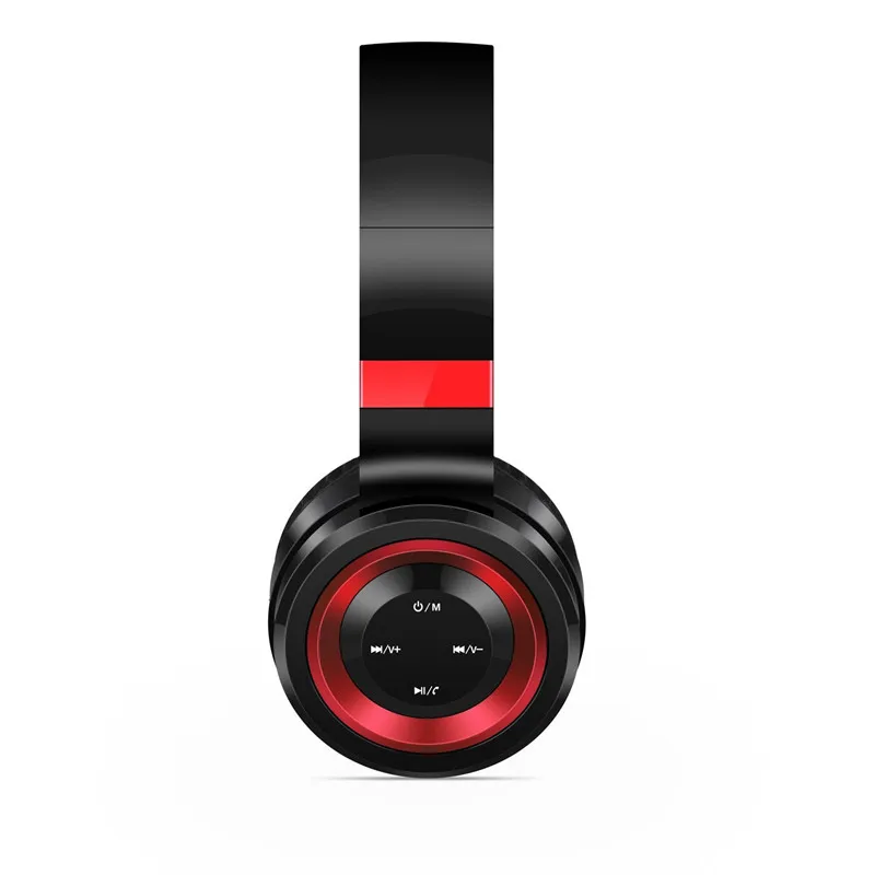 LemonMan P6 Беспроводная Bluetooth auriculares с микрофоном Поддержка tf-карты fm-радио стерео