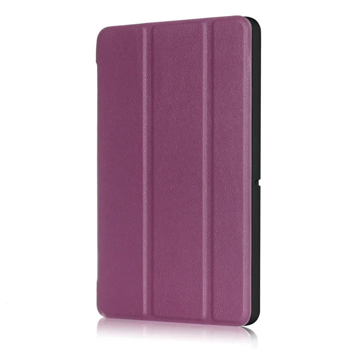Чехол-подставка из искусственной кожи для huawei Mediapad T3 10 AGS-L09 AGS-L03 9,6 дюймов планшет+ 2 шт защита экрана(T3 10,0